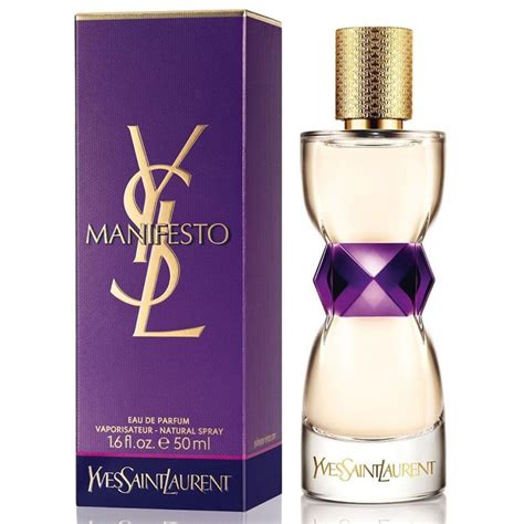 ysl manifesto 90ml eau de parfum|manifesto perfume discontinued.